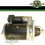 Starter Ford - D8NN11000CE