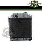 Ford Radiator - D8NN8005PA