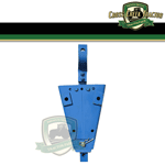 Drawbar & Bracket  Assy - DRAWBARKIT02