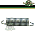 Brake Pedal Pull Spring - E1NN2472BA