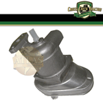 Ford Oil Pump - E1NN6600CC