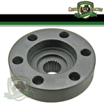 PTO Drive Plate - E1NNN777AB