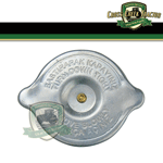 Radiator Cap 7 PSI - E2NN8100AA