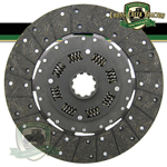 Clutch Disc - E3NN7550CA