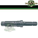 PTO Shaft, 2 Speed, 540 RPM - E6NNB728AA