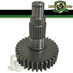 PTO Countershaft Gear - E9NN702AB