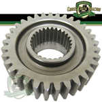 PTO Drive Gear - E9NNA726AA