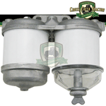 Fuel Filter Assy, Dual - EBPN9N166AA