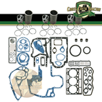 Case-IH Engine Overhaul Kit - EOKIHD179A