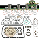 Engine Overhaul Kit - EOKJD4039A