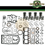 Engine Overhaul Kit - EOKMFAD4236A