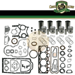 Engine Overhaul Kit - EOKMFAD4236B