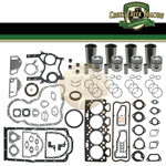 Engine Overhaul Kit - EOKMFAD4248B