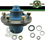 Ford Hub & Bearing Kit - FD03-B002