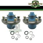 Ford Hub & Bearing Kit - FD03-B004