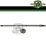 Ford PTO Driveshaft Kit - FD07-H001