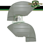 Ford Fender Kit - FD14-H003