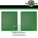 John Deere Side Screen Kit - JD14-D002