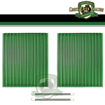 John Deere Side Screen Kit - JD14-D003