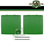 John Deere Side Screen Kit - JD14-D004