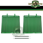 John Deere Side Screen Kit - JD14-D005