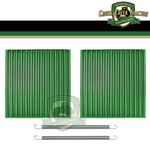 John Deere Side Screen Kit - JD14-D006