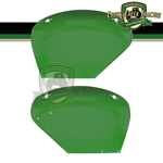 John Deere Fender Kit - JD14-H001