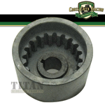 Hydraulic Pump Drive Shaft Coupling - K944947