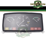 John Deere Gauge Cluster - LVA10560