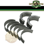 Main Bearing Set 3 Cyl STD - M4218SASTD