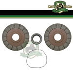 Massey Ferguson Brake Disc & Seal Kit - MF02-C002