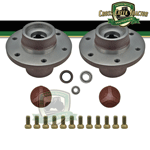 Massey Ferguson Hub Kit - MF03-B001