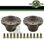 Massey Ferguson Hub & Studs Kit - MF03-B003