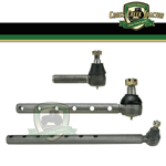 Massey Ferguson Tie Rod Kit - MF03-O001