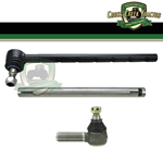 Massey Ferguson Tie Rod Kit - MF03-O005