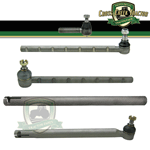 Massey Ferguson Tie Rod Kit - MF03-O006