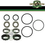 Massey Ferguson Manual Steering Sector Repair Kit - MF03-V006