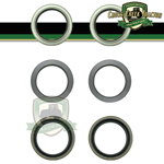 Massey Ferguson Rear Axle Seal Kit - MF04-B001