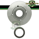 Massey Ferguson Crankshaft Pulley Kit - MF06-K008