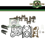 Massey Ferguson Crankshaft Kit - MF06-K017