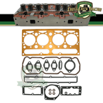 Massey Ferguson Cylinder Head Kit - MF06-T001