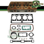 Massey Ferguson Cylinder Head Kit - MF06-T002