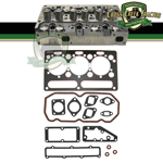 Massey Ferguson Cylinder Head Kit - MF06-T003