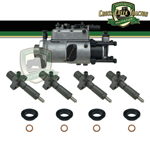 Massey Ferguson Injection Pump Kit - MF09-B004