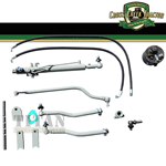 Power Steering Add-On Kit - MFPSKIT