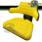 John Deere Yellow Seat - PJ-11