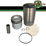 Piston and Sleeve Set - PLK481