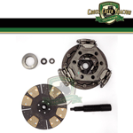 CLUTCH KIT - R100649N-HD6-KIT