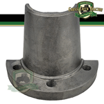 John Deere Half Sleeve Keyed - R33532