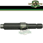 540 RPM Shaft - R41756